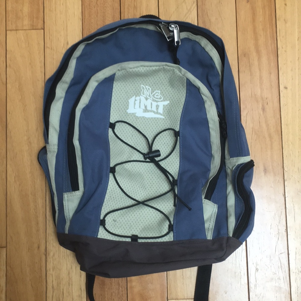 No Limit Backpack